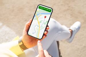 Google Maps incorpora funciones de la inteligencia artificial Gemini para sus recomendaciones al momento de viajar