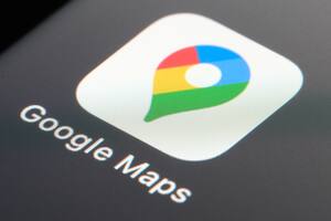 Google Maps se actualiza para mostrar el tiempo meteorológico y la calidad del aire de un lugar