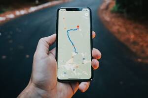 Este es el truco para utilizar Google Maps sin conexión a Internet