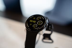 Google anuncia WearOS 7, para poner al nuevo Gemini en tu muñeca