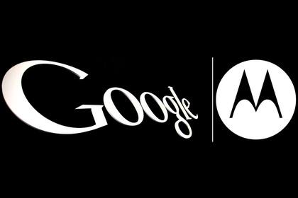 Google paga us$ 12.500 millones en efectivo por Motorola