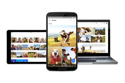 Google Photos debutó ayer; identifica personas, situaciones (una boda, una maratón) o elementos específicos (una silla, una raza de perro)