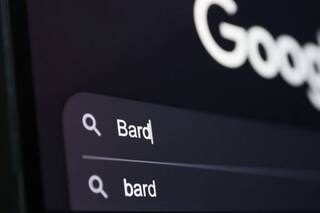 Esto es lo que Google Bard puede -y no puede- hacer