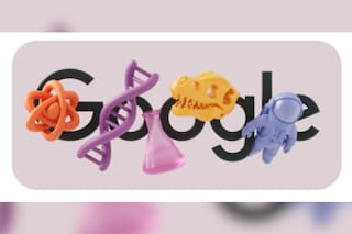 El doodle con el que Google celebra el Día de la Mujer