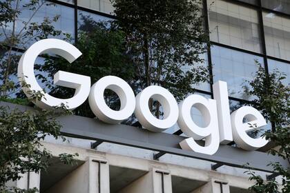 Google presentó una demanda en un tribunal federal de Nueva York contra los responsables de BadBox 2.0 (AP Foto/Peter Morgan, Archivo)