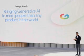 Google pretende convertir su buscador en un “socio intelectual” con la nueva generación de Gemini