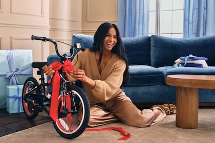 Google publica la lista de los 100 regalos más populares para esta Navidad 2025 (Google)