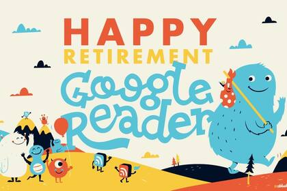 Google Reader dejará de funcionar el 1ro de julio próximo