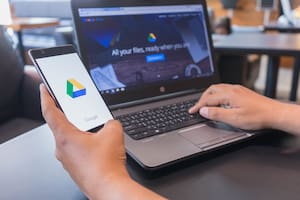 Google Drive modificará los links compartidos como medida de seguridad