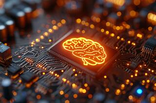 Google reconoce que hay "irracionalidad" en las millonarias inversiones en IA