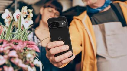Google renovó su oferta de smartphones con cuatro modelos: el Pixel 9, dos Pixel 9 Pro y un Pixel 9 Pro Fold