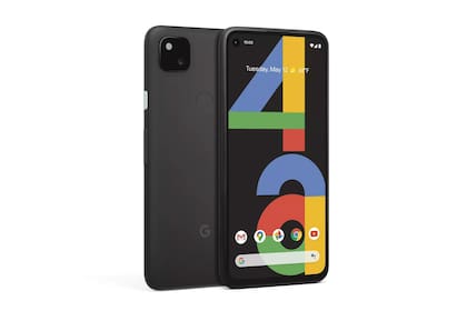 El Pixel 4A de Google se posiciona como un modelo que ofrece buenas prestaciones con un competitivo precio de 349 dólares