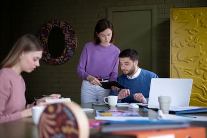 Google tiene una tasa de aprobación del 99,77% de visas a extranjeros