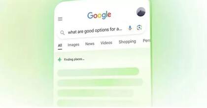 Google tuvo algunos problemas con respuestas incorrectas generadas por AI Overview, que se compilan a partir de varios enlaces pero sin que haya una valoración exhaustiva de la veracidad de los datos