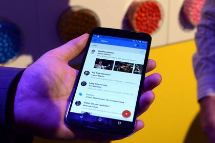 Google utilizará la inteligencia artificial de su red neuronal para optimizar el filtro de spam de Gmail