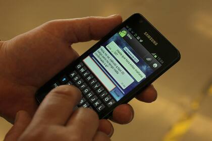 Google y GSMA buscan reemplazar al SMS con RCS, un servicio que podrá estar en todos los teléfonos Android para poder enviar archivos y realizar videollamadas sin necesidad de aplicaciones extra