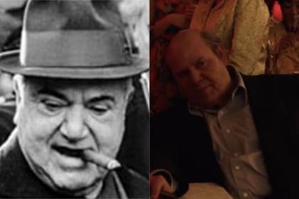 Gordo Tony, sembró el terror en Filadelfia durante los años 80.