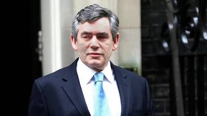 Gordon Brown asumió como primer ministro en 2007 y se quedò en el poder hasta 2010 sin convocar nunca elecciones generales