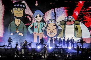 El nuevo álbum de Gorillaz: quiénes son los invitados argentinos en este proyecto de Damon Albarn