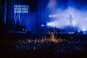 Primavera Sound 2022: cómo es por dentro el festival que llega a Buenos Aires