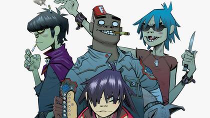 Gorillaz encabeza la grilla artística del festival BUE