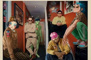 Gorillaz en Córdoba: cuándo es y cómo sacar las entradas