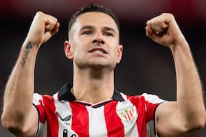 En qué canal pasan Real Sociedad vs. Athletic Bilbao, por la Copa del Rey 2025-2026