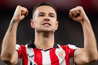 En qué canal pasan Real Sociedad vs. Athletic Bilbao, por la Copa del Rey 2025-2026