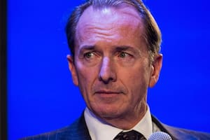 Gorman, director ejecutivo de Morgan Stanley, dijo que no verá con buenos ojos a los empleados que no quieran volver a la oficina