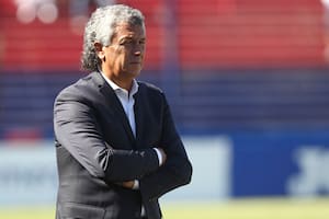 San Lorenzo: Gorosito está a un paso del regreso que siempre buscó