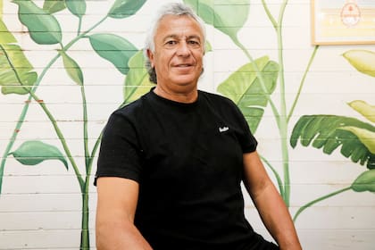 Gorosito, desde siempre, estuvo entre los defensores del capitán de la selección: “Ya no hay nadie que ni se le acerque a Messi en la historia”