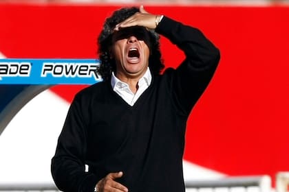 Gorosito: “Los periodistas pasan a ser jueces, y no es así. Por eso Dieguito Latorre les saca tanta diferencia a todos los demás”