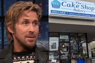 Dónde queda The Cake Shop, la pastelería de Florida que Ryan Gosling volvió viral