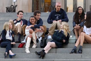 Qué ver en HBO MAX, Paramount +, Disney+, Directv GO y otras señales y plataformas