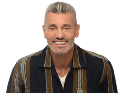 Goyco, al arco, en DSPORTS Radio