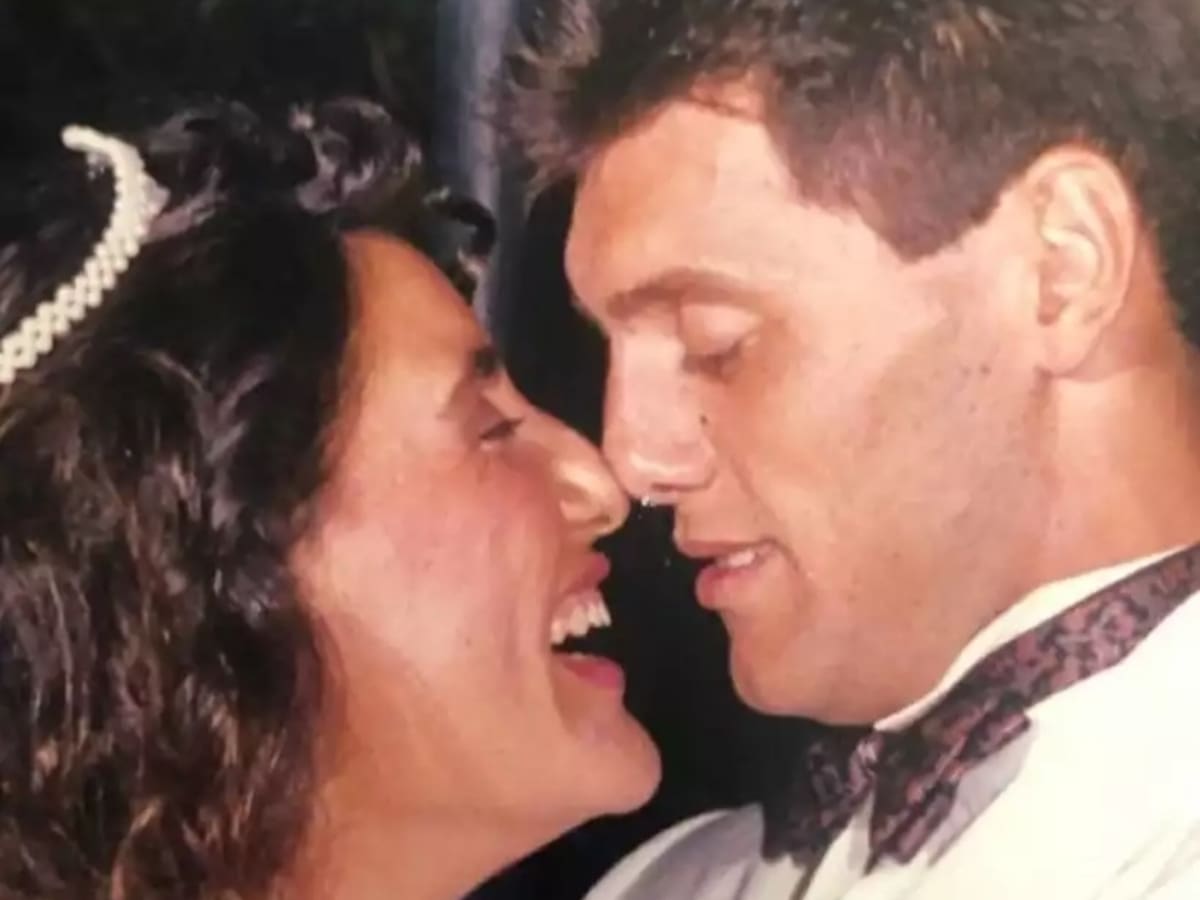 Conheceram-se há 37 anos, eram o “casal mais sexy” e a sua história de amor continua: “El Goico” e Ana Laura – vida juntos.
