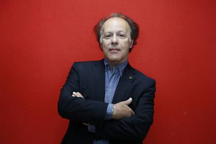 Javier Marías rechazó en 2012 el Premio Nacional de Narrativa por "Los enamoramientos"