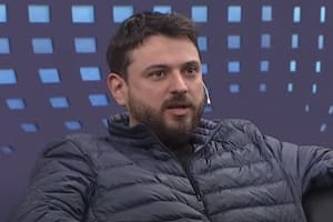 Grabois, el líder del CTEP publicó una dura misiva en las redes