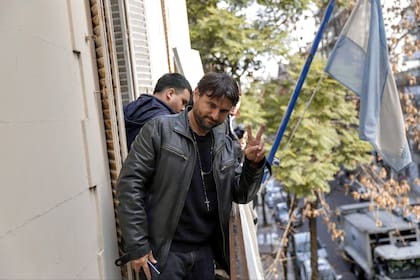 Grabois tiene una candidata propia en la segunda sección electoral