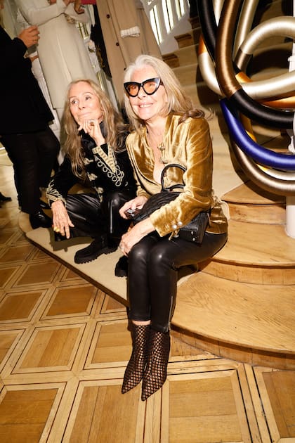 Grace Beverley Gold Chain