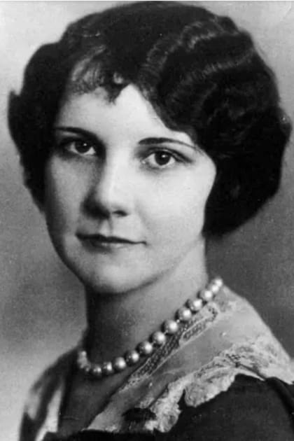 Grace Fryer fue la primera chica del radio que decidió unirse a otras compañeras para llevar sus casos a la justicia