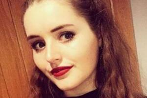 Conmoción por la desaparición de una joven británica en Nueva Zelanda