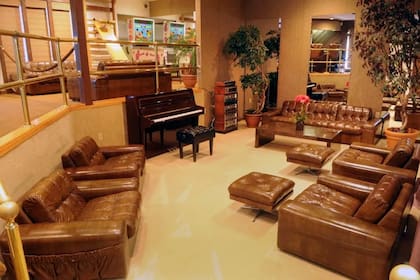 Graceland es la casa más visitada del mundo