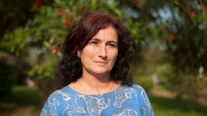 Graciana Mabel Goicoechandia