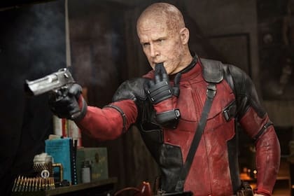 Gracias a Deadpool, Ryan Reynolds pudo cumplir su sueño de llevar con éxito al cine un personaje de historieta.
