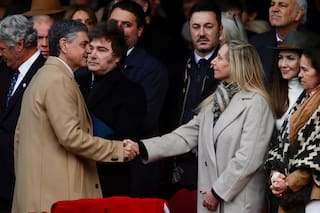 Con un guiño de LLA a Jorge Macri, la Legislatura porteña aprobó la ampliación presupuestaria de $2,6 billones