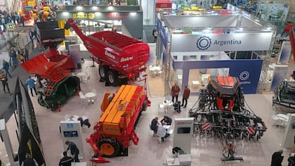 “Gracias a la articulación entre organismos oficiales, cámaras y firmas innovadoras, la delegación nacional logró una presencia destacada y abrió nuevas oportunidades de cooperación internacional”, dijeron