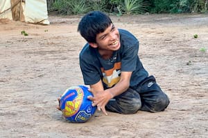 Censo popular: contabilizan casi 12.000 personas en la calle | En la ciudad de Buenos Aires - Image 2