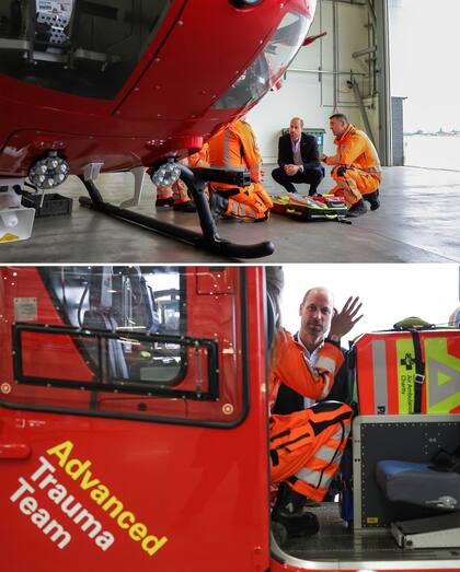 Gracias a la campaña solidaria recaudaron 21 millones de dólares