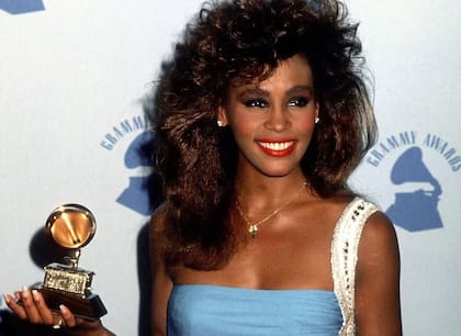 Gracias a la gestión de su cuñada, el legado de Whitney Houston se ha revalorizado por completo